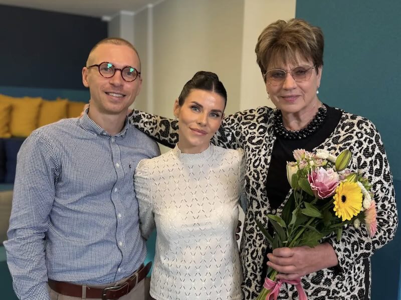 Autor: Alina Dubin Podcast Selles vestluses tuleb dr Riina Raudsiku ja dr Sergey Saadiga juttu sellest, miks nii paljud inimesed on kaotanud usu tavameditsiini,